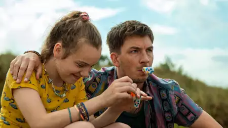 Niezwykłe lato z Tess - galeria zdjęć - filmweb