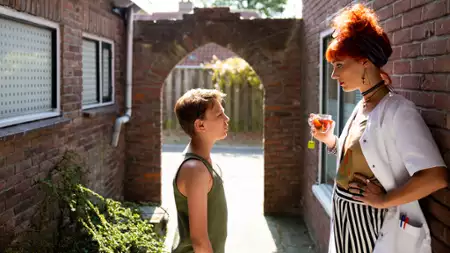 Niezwykłe lato z Tess - galeria zdjęć - filmweb