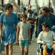 Mijn bijzonder rare week met Tess - galeria zdjęć - filmweb