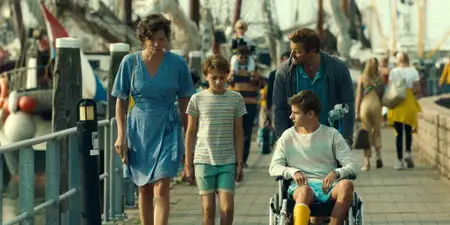 Niezwykłe lato z Tess - galeria zdjęć - filmweb