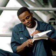 Antwone Fisher - galeria zdjęć - filmweb