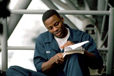 Recenzja Antwone Fisher