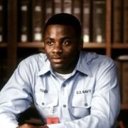 Antwone Fisher - galeria zdjęć - filmweb