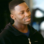 Antwone Fisher - galeria zdjęć - filmweb