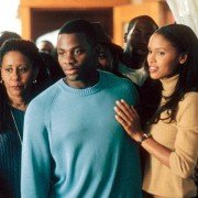 Antwone Fisher - galeria zdjęć - filmweb