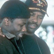 Antwone Fisher - galeria zdjęć - filmweb