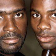 Antwone Fisher - galeria zdjęć - filmweb