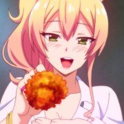 Hajimete no Gal - galeria zdjęć - filmweb