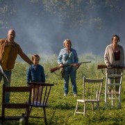 Wygłodniali - galeria zdjęć - filmweb