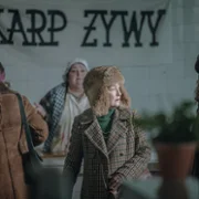 Zima pod znakiem Wrony - galeria zdjęć - filmweb