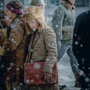 Zima pod znakiem Wrony - galeria zdjęć - filmweb