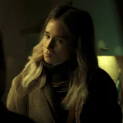 Zima pod znakiem Wrony - galeria zdjęć - filmweb