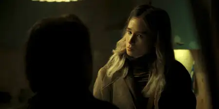 Zima pod znakiem Wrony - galeria zdjęć - filmweb