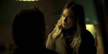 Recenzja Zima pod znakiem Wrony