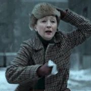 Zima pod znakiem Wrony - galeria zdjęć - filmweb