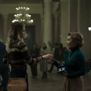 Zima pod znakiem Wrony - galeria zdjęć - filmweb