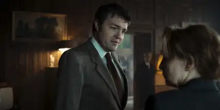 Zima pod znakiem Wrony - galeria zdjęć - filmweb