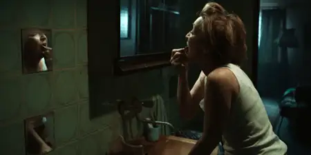 Zima pod znakiem Wrony - galeria zdjęć - filmweb