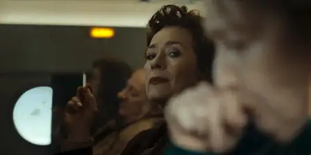 Zima pod znakiem Wrony - galeria zdjęć - filmweb