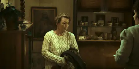 Zima pod znakiem Wrony - galeria zdjęć - filmweb