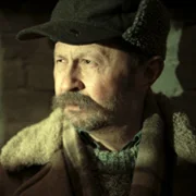 Zima pod znakiem Wrony - galeria zdjęć - filmweb