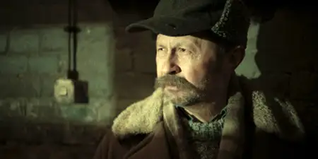 Zima pod znakiem Wrony - galeria zdjęć - filmweb
