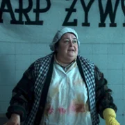 Zima pod znakiem Wrony - galeria zdjęć - filmweb