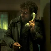 Zima pod znakiem Wrony - galeria zdjęć - filmweb