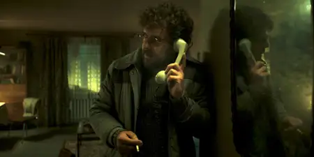 Zima pod znakiem Wrony - galeria zdjęć - filmweb