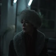 Zima pod znakiem Wrony - galeria zdjęć - filmweb