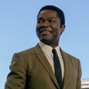 David Oyelowo w Ser od rządu