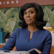 Simone Missick