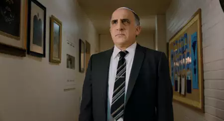 Ser od rządu - galeria zdjęć - filmweb
