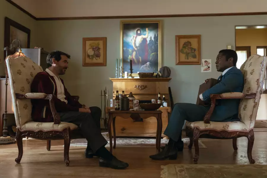 Ser od rządu - galeria zdjęć - filmweb