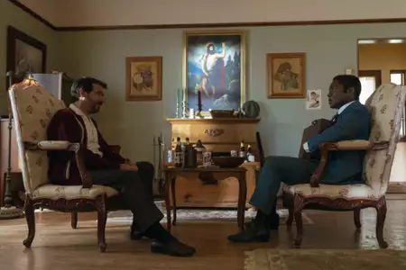 Ser od rządu - galeria zdjęć - filmweb