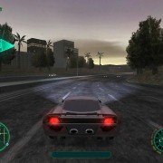 Midnight Club II - galeria zdjęć - filmweb