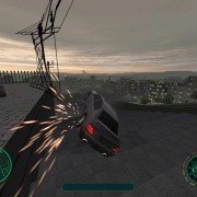 Midnight Club II - galeria zdjęć - filmweb