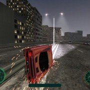 Midnight Club II - galeria zdjęć - filmweb