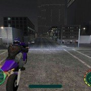 Midnight Club II - galeria zdjęć - filmweb