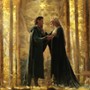 Władca Pierścieni: Pierścienie Władzy - galeria zdjęć
