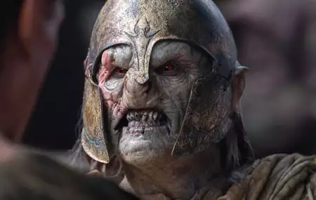 Władca Pierścieni: Pierścienie Władzy - galeria zdjęć - filmweb