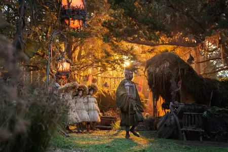 Władca Pierścieni: Pierścienie Władzy - galeria zdjęć - filmweb