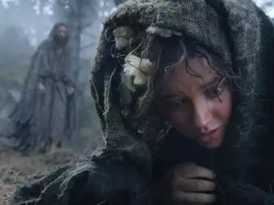 Władca Pierścieni: Pierścienie Władzy - galeria zdjęć - filmweb