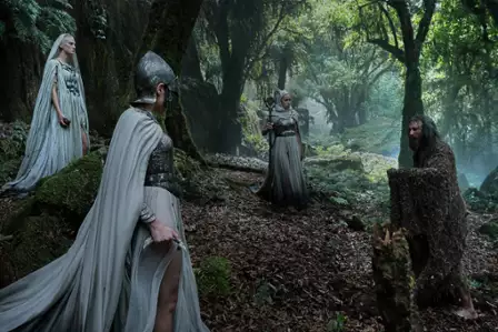 Władca Pierścieni: Pierścienie Władzy - galeria zdjęć - filmweb