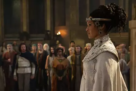Władca Pierścieni: Pierścienie Władzy - galeria zdjęć - filmweb