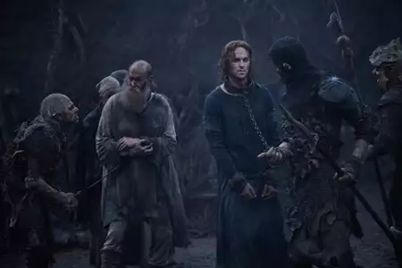 Władca Pierścieni: Pierścienie Władzy - galeria zdjęć - filmweb