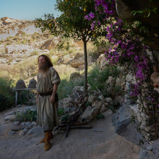 Tom Bombadil