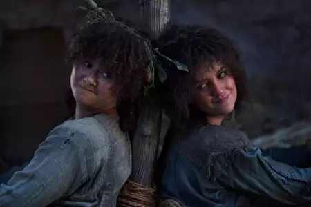 Władca Pierścieni: Pierścienie Władzy - galeria zdjęć - filmweb