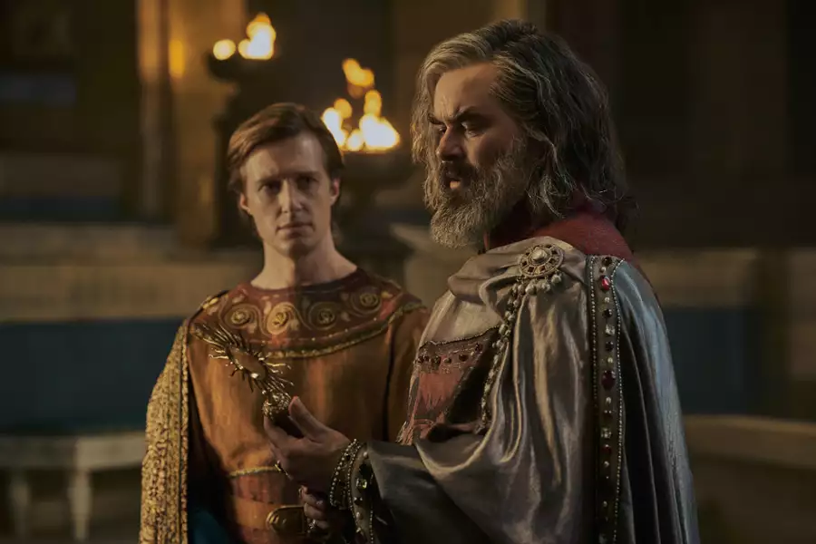 Władca Pierścieni: Pierścienie Władzy - galeria zdjęć - filmweb