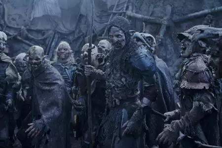 Władca Pierścieni: Pierścienie Władzy - galeria zdjęć - filmweb